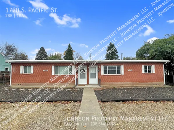 1720 S Pacific St, Boise, ID 83705