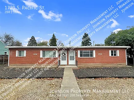 1720 S Pacific St Photo 1