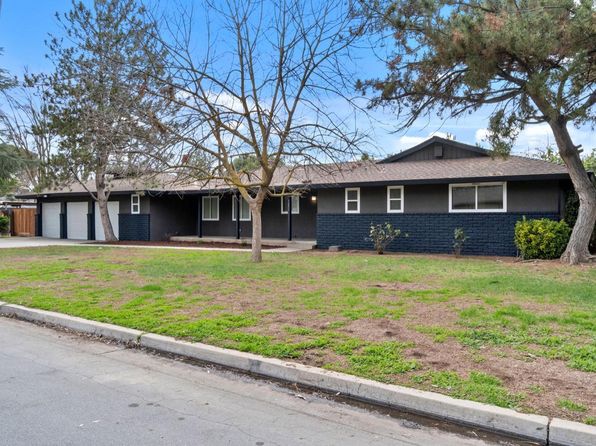 5231 N Del Mar Ave, Fresno, CA 93704