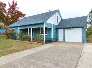 224 Kruse St, Sutherlin, OR 97479