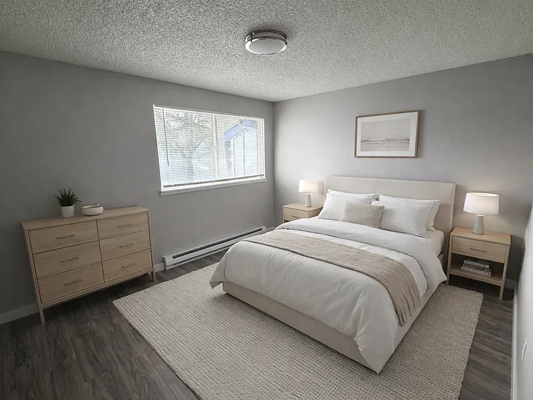 Park Townhomes — Photo 27