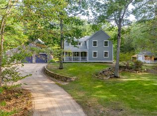 11 Ladyslipper Ln, South Berwick, ME 03908