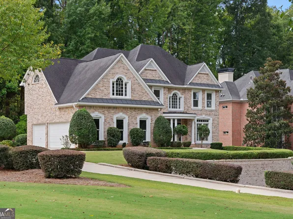 475 Carriage Gate Trl SW, Atlanta, GA 30331