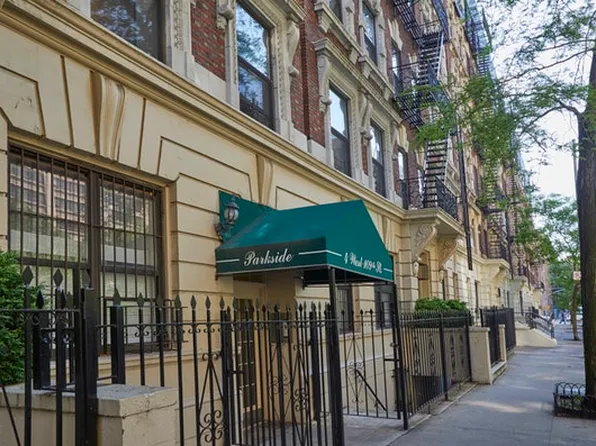 4 West 109th Street