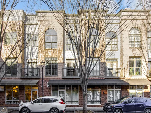 1963 Hosea Williams Dr SE Unit 205, Atlanta, GA 30317