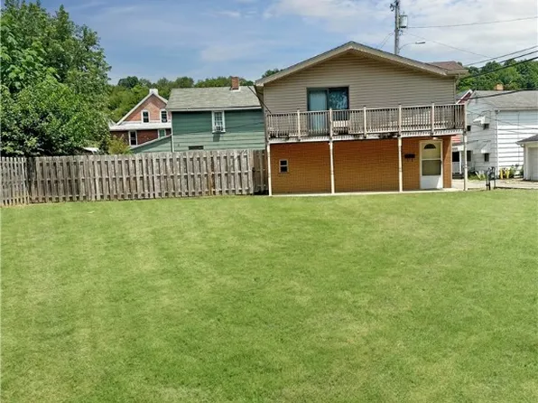 417 Fair St, Kittanning, PA 16201