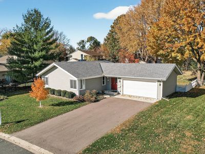 1355 Jurdy Rd, Eagan, MN, 55121