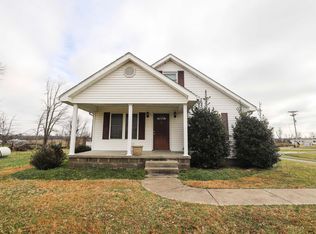 8400 State Route 1241, Boaz, KY 42027