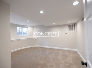 158 Saint Botolph St #BA, Boston, MA 02115