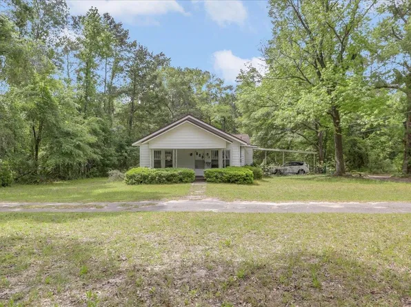 8171 Winnie Ln, Tallahassee, FL 32304