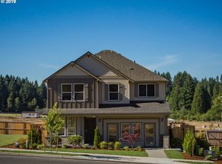 1704 NE 172nd St #LOT35, Ridgefield, WA 98642