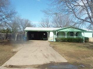 316 Penny Ln, Roanoke, TX 76262