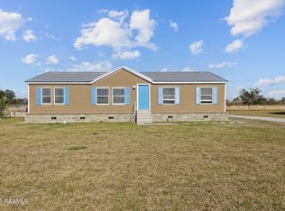 5608 Landry Rd, Duson, LA 70529
