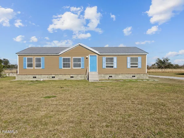 5608 Landry Rd, Duson, LA 70529