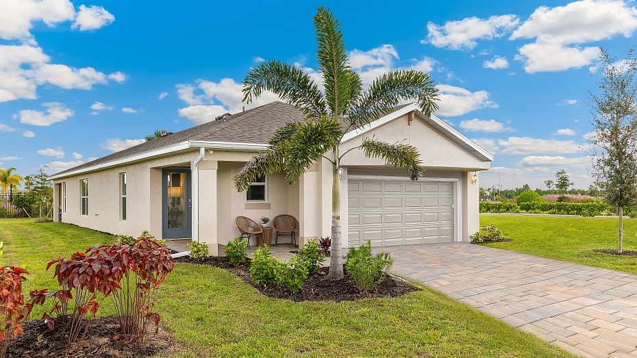 Homes Available Soon, Westhaven at Heritage Harbour
