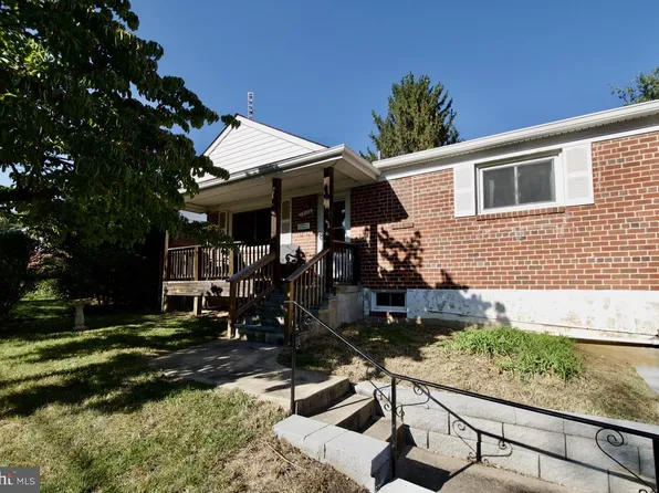 13117 Grenoble Dr, Rockville, MD 20853