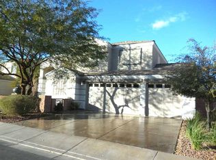 650 Tyler Ridge Ave, Henderson, NV 89012