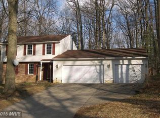 9466 Keepsake Way, Columbia, MD 21046