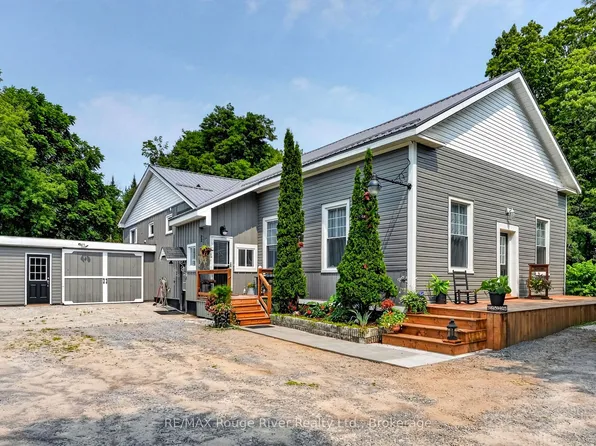 13922 County Road 2 Rd, Cramahe, ON K0K 1S0