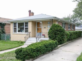 13200 S Mackinaw Ave, Chicago, IL