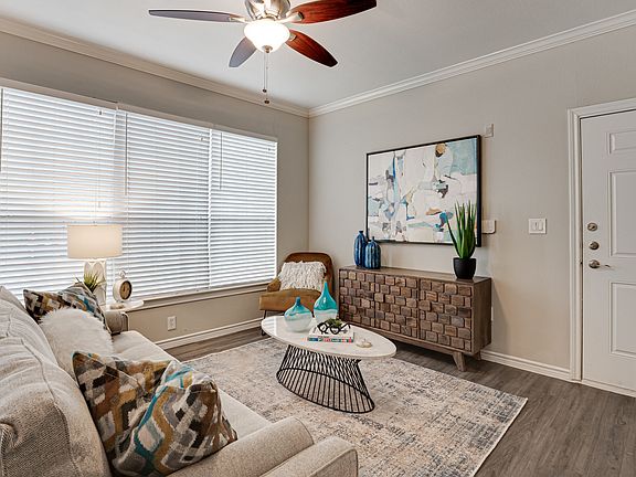 4th image of 4341 Horizon North Pkwy #938