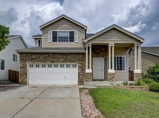 4980 Sacred Feather Dr, Colorado Springs, CO 80916