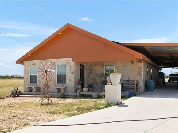 1403 N J Hernandez St, Weslaco, TX 78596
