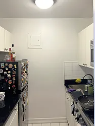 Rented by Buchbinder & Warren