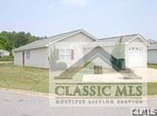 450 Hollow Rdg, Athens, GA 30607