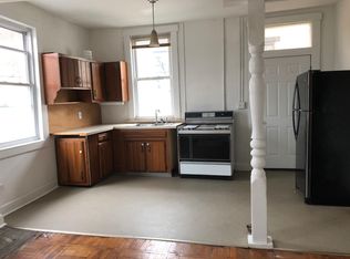 756 N Limestone St #1, Lexington, KY 40508