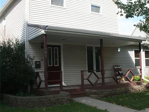 509 E 8th St, Vinton, IA 52349