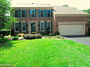 7705 Stratfield Ln, Laurel, MD