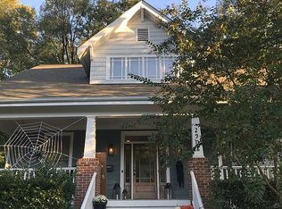 2908 N Myers St, Charlotte, NC 28205