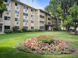 9380 E Center Avenue #3D, Denver, CO 80247