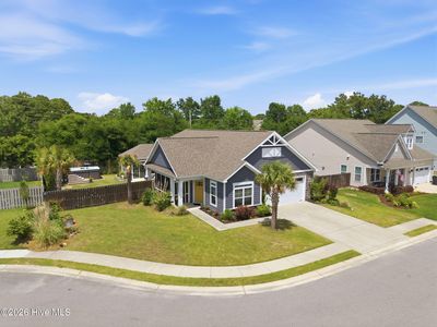 123 Bella Port Lane, Wilmington, NC, 28412