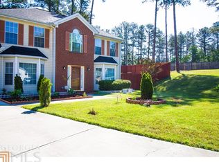 2140 Harmony Pl, Lithonia, GA 30058