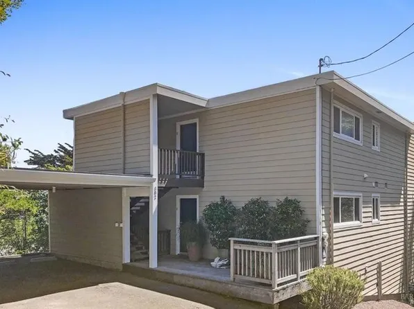 802 Spring St #A, Sausalito, CA 94965