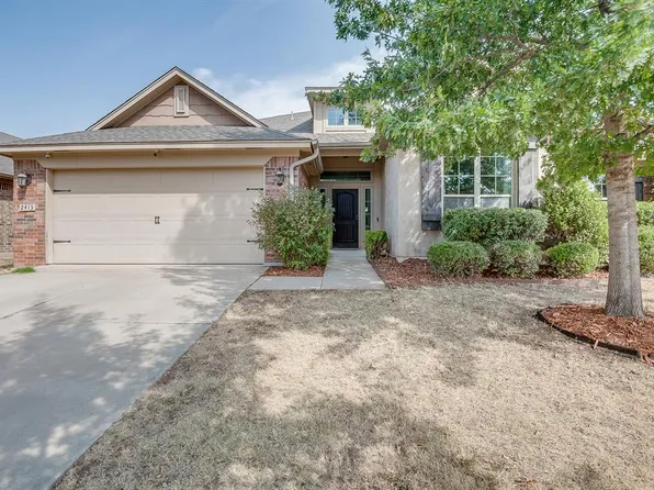 2413 SW 139th St, Oklahoma City, OK 73170