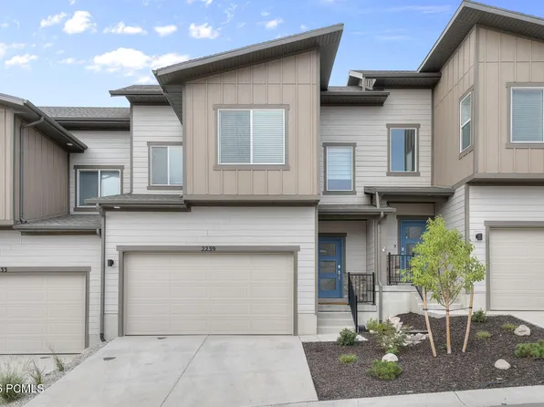 2239 N Wildwood Ln, Heber, UT 84032