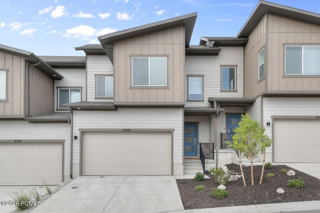 2239 N Wildwood Ln, Heber, UT 84032