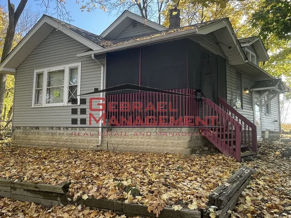 1518 Wisconsin Ave, Flint, MI 48506
