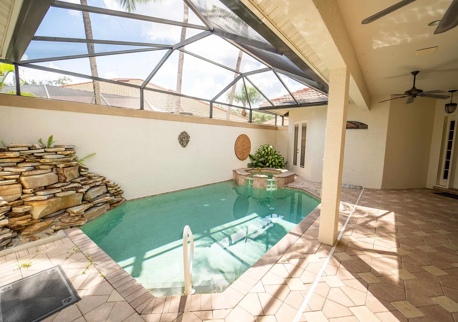 ** The Strand ** Eden At The Strand ** 3/3 Nice Furnished Pool Home ** Cabana Attached ** Seasona... — Photo 2