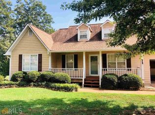 60 Christophers Gallop, Stockbridge, GA 30281