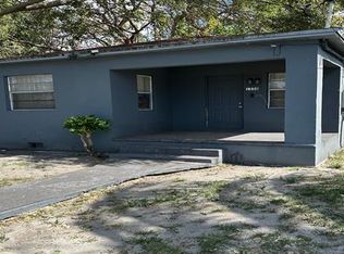 1550 NW 68th Ter, Miami, FL 33147