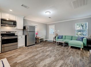 7206 Bayou Woods Dr, Houston, TX 77088
