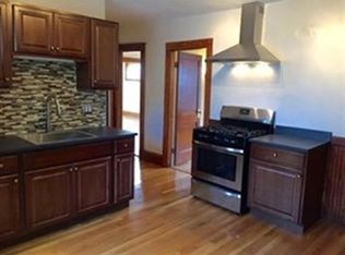 32 Pierce Ave #2, Boston, MA 02122