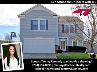 177 Altondale Dr, Statesville, NC 28625