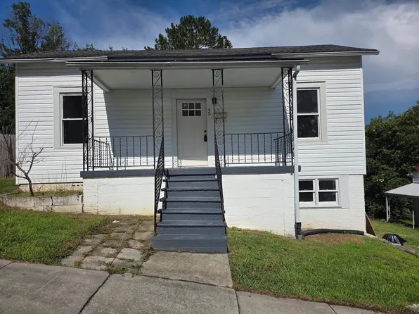 45 Laurel Ave, Danville, VA 24541