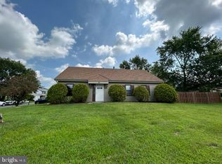 34 Hamilton St, Logan Township, NJ 08085