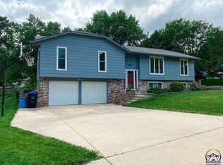 4837 SW 33rd Ter, Topeka, KS 66614